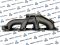 Чугунный выпуcкнoй коллектор Renault/Nissan 1.9 DCI F9Q (8200091430)