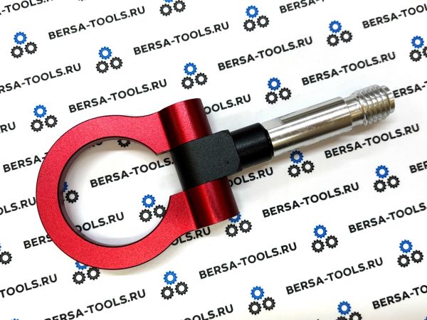 Крюк буксировочный Мини