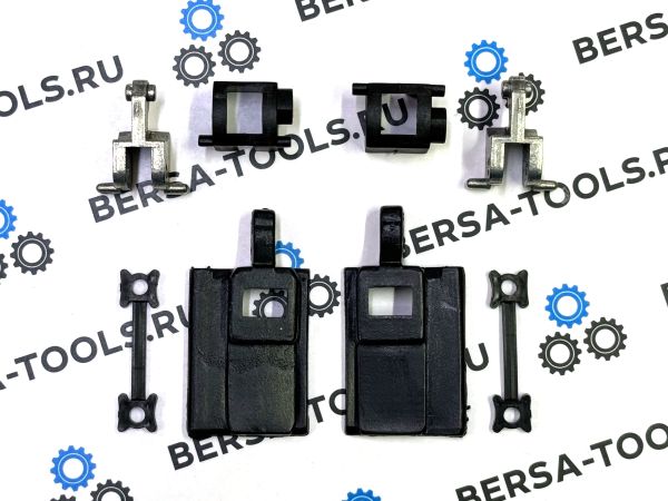 Комплект направляющих для люка крыши для BMW E36 (8 деталей)