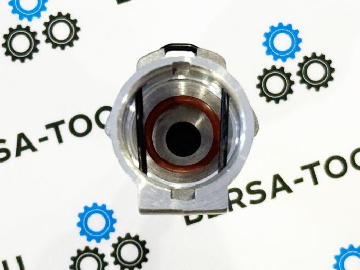 Соединитель/штуцер системы охлаждения BMW (прямой)