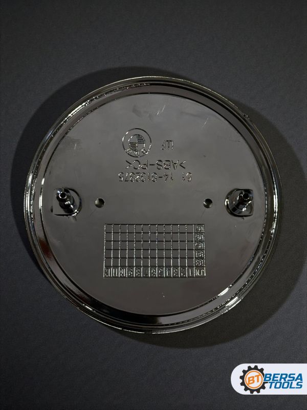 Эмблема BMW М-серия 82 мм (51148132375)