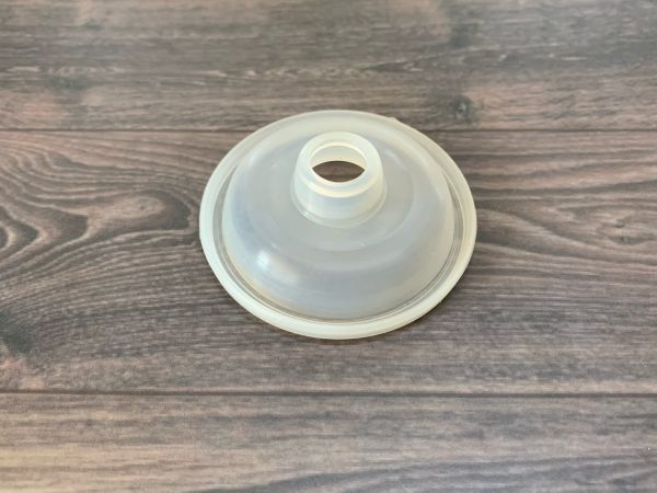 Мембрана впускного коллектора LR Freelander 2 дизель 2.2