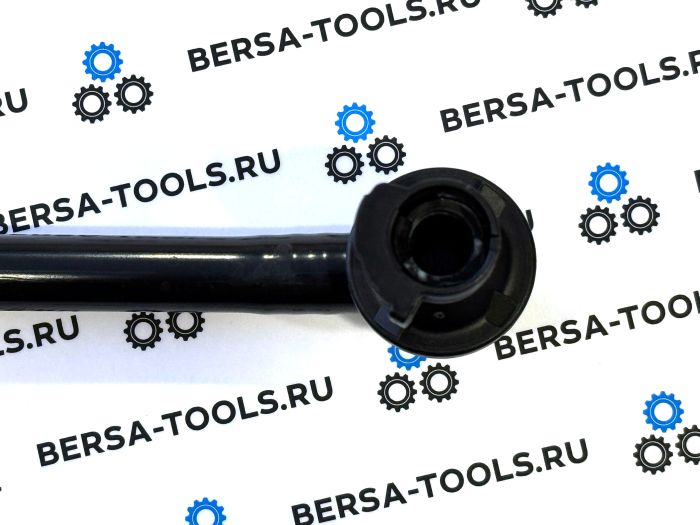 Патрубок вентиляции картерных газов BMW N13 (11157614690)