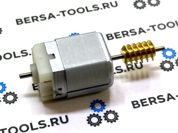Моторчик блокировки руля ELV Mercedes W204 W207 W212