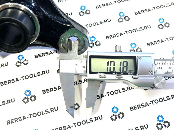 Фланец заднего редуктора BMW (37-101)