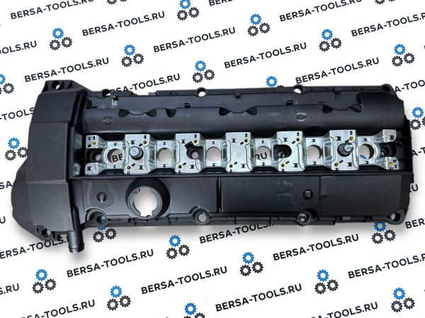 Крышка головки блока цилиндров BMW M52