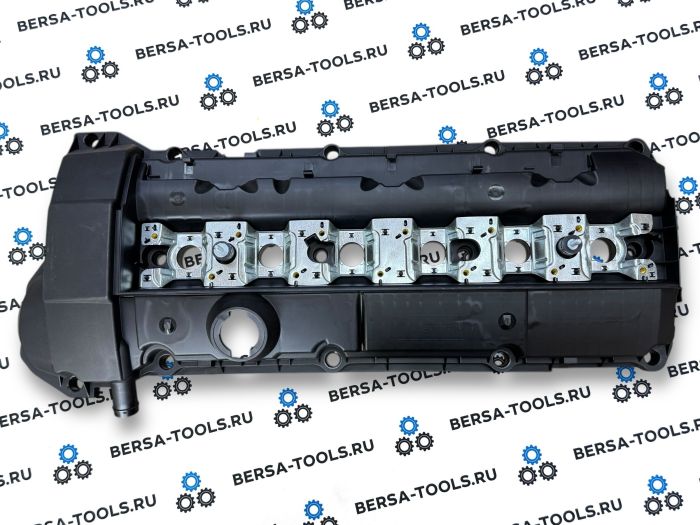 Крышка головки блока цилиндров BMW M52