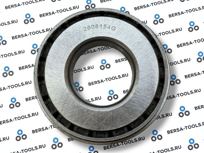 Ремкомплект поворотного кулака (шкворень) с подшипником для Volvo 85108338