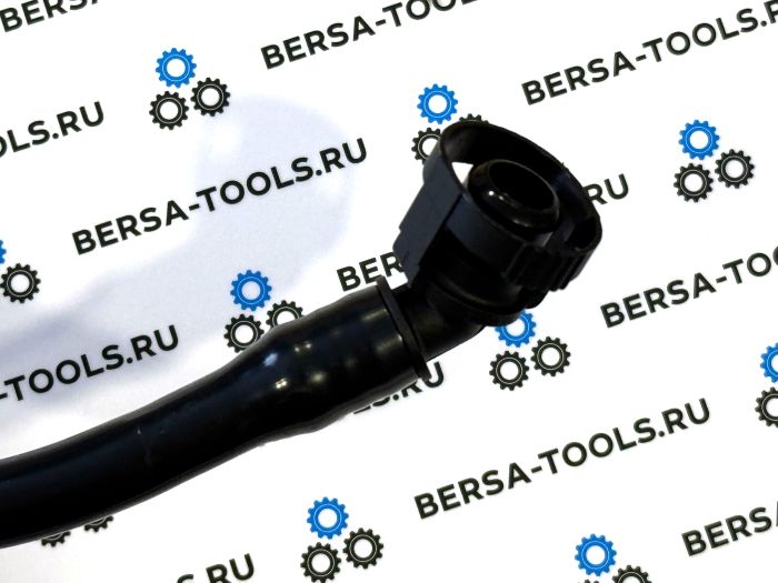 Патрубок вентиляции картерных газов BMW N13 (11157614690)