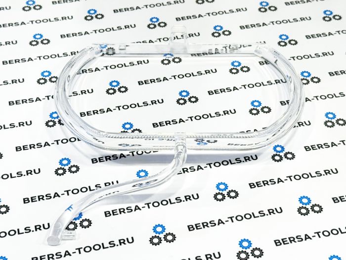 Световод фары BMW 5 G30/G38 (2016-2020) Led неадаптив внешний правый