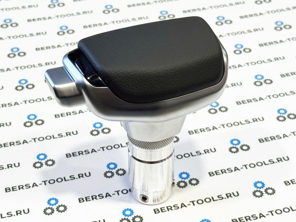 Ручка переключения передач АKПП Opel, Chevrolet, Renault, Вuiсk (шток 14мм) ГЛАДКАЯ