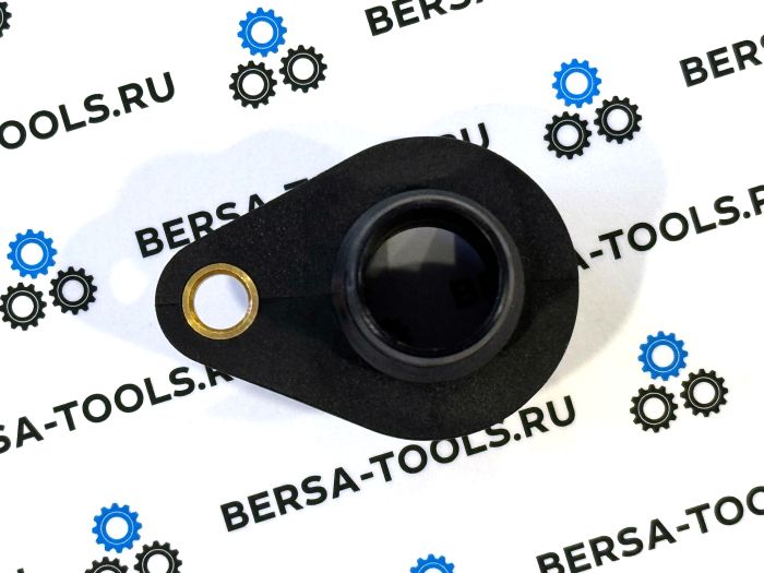 Клапан рециркуляции выхлопных газов радиатора Land Rover, Jaguar, Ford (LR057662)