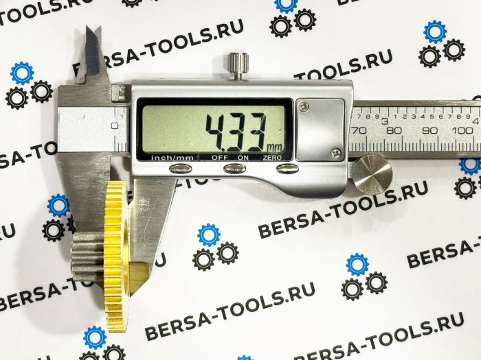 Шестерня дроссельной заслонки VAG 03F133062