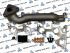 Чугунный выпускной коллектор для Mercedes-Benz OM611, OM646 (A6111420501)