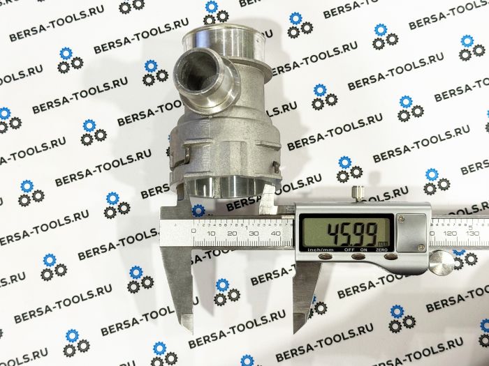 Штуцер 17127578399