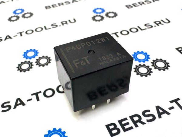 Реле P4CP012W1