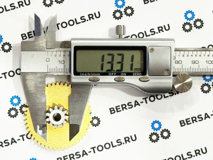 Шестерня дроссельной заслонки VAG 03F133062