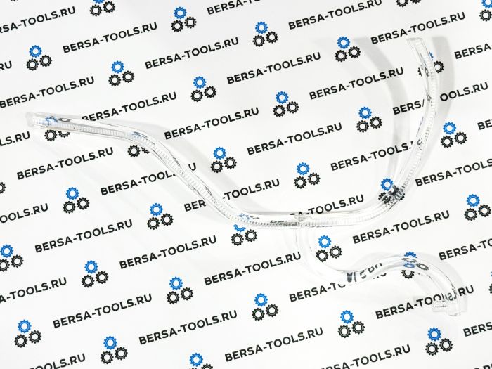 Световод фары BMW 5 G30 G38 (2016-2018)  Full LED Adaptive правый внутренний