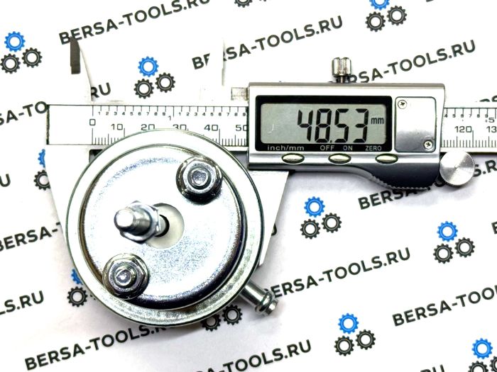 Актуатор (клапан) турбины TB25/TB28/GT25/GT28 0,24 бар-0,55 бар 