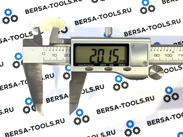 Ремкомплект для 4х форсунок Citroen, Peugeot, Ford 1.6HDI / 1.6TDCI (1314368, 1318562, 1317370)