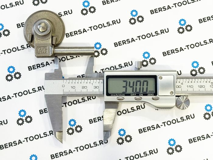 Ремкомплект вестгейта турбины VAG K03 (калитка 36 мм)