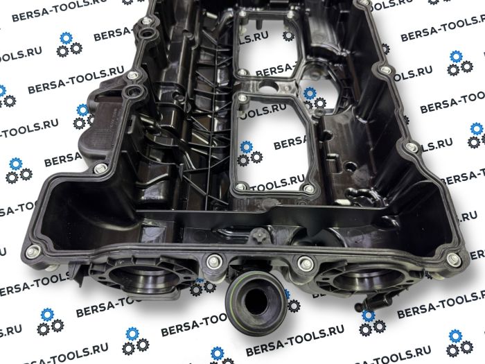 Крышка головки блока цилиндров BMW N20