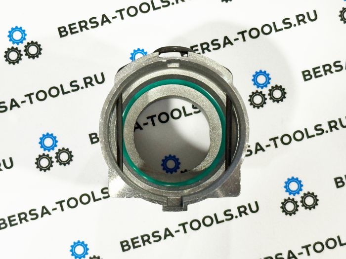 Штуцер системы охлаждения BMW B46, B48 (17128602870)