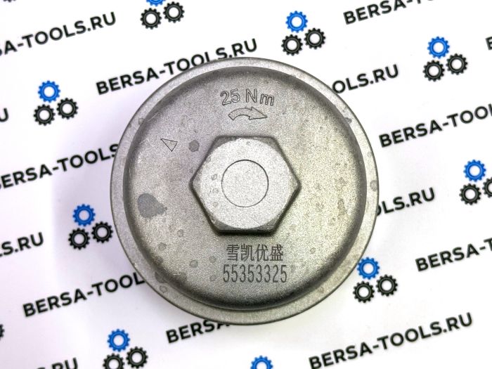 Корпус масляного фильтра Opel, Vauxhall, Chevrolet, Alfa, Fiat 1.2, 1.4, 1.6, 1.8 л ВАРИАНТ 2