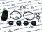 Ремкомплект клапанов печки Mercedes-Benz W124, W210, W220, A124, C124, S124, S210 с конусами