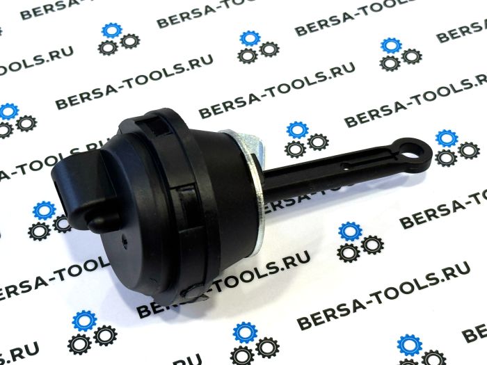 Вакуумный актуатор клапана EGR VW 1.9 TDI и 2.5 TDI (038131501E, 045131501C, 070128070B)