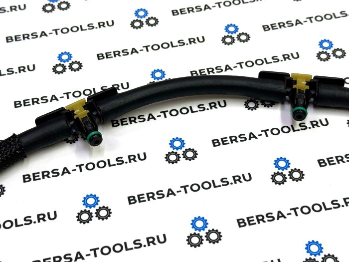 Топливный шланг BMW B47, N47 (13538583458)