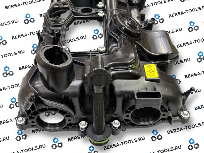 Крышка головки блока цилиндров BMW N20