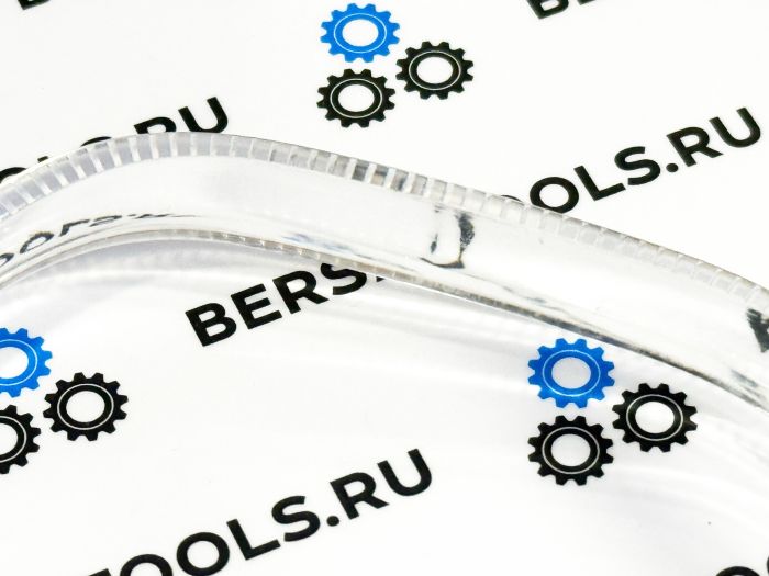 Световоды фары BMW X3 G01/ X4 G02/ G08 дорестайлинг (2017-2021) LED правая сторона