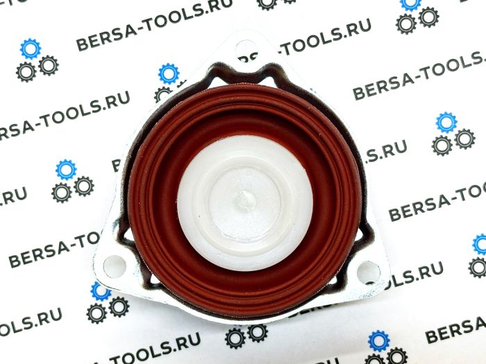 Крышка актуатора TD04