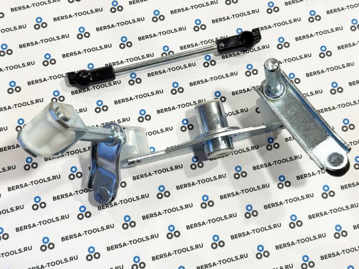 Механизм переключения передач КПП GM 96873725