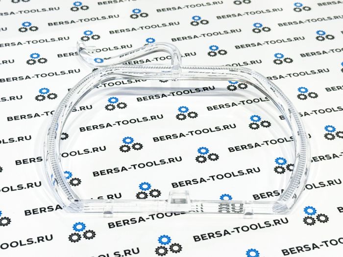 Световод фары BMW 5 G30/G38 (2016-2020) Led неадаптив внешний левый