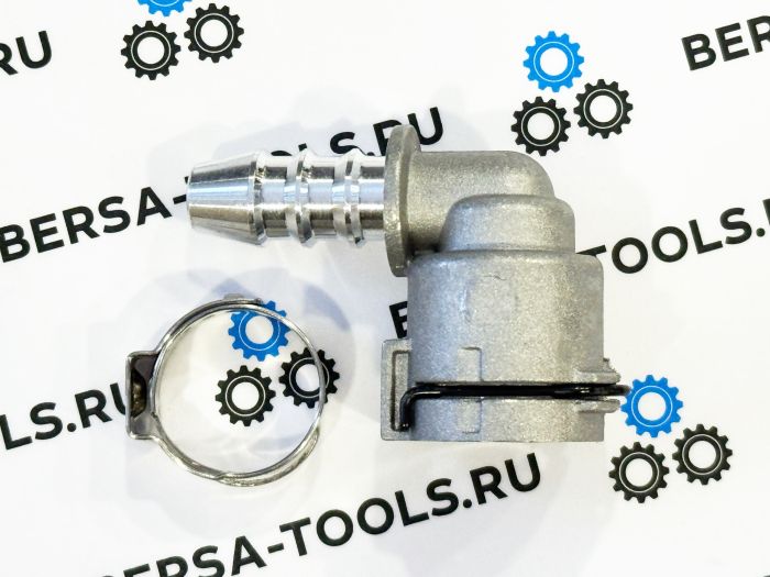 Соеденитель 90 градусов