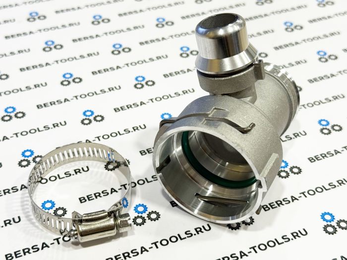 Штуцер 17128602870 ТИП: 2