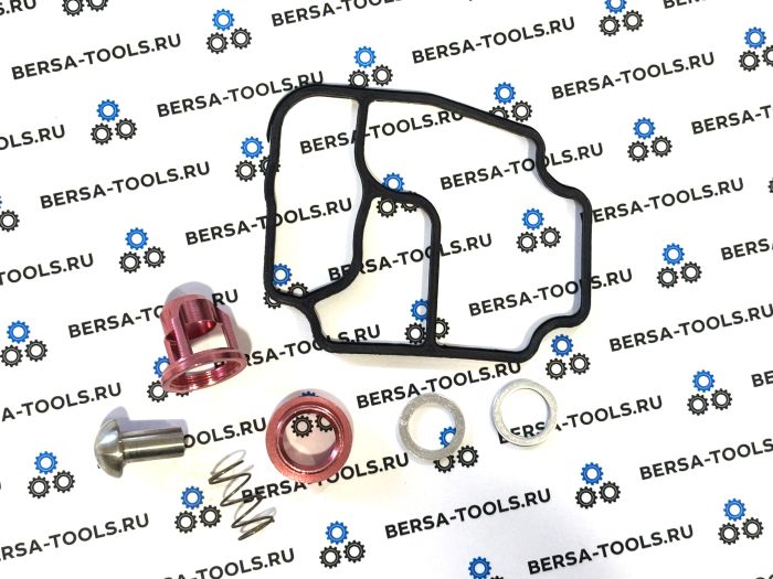Клапан масляного стакана BMW M50 M52 M52TU M54