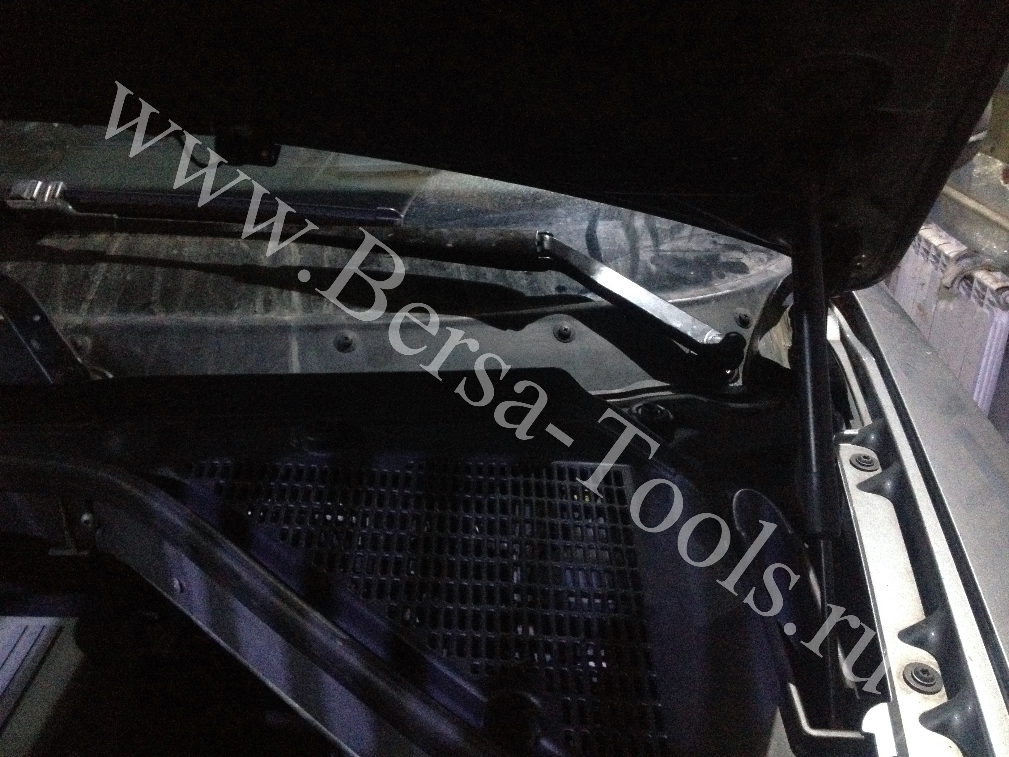 Ремонт электромотора стеклоочистителей BMW E70 E71 ( замена шестерни)